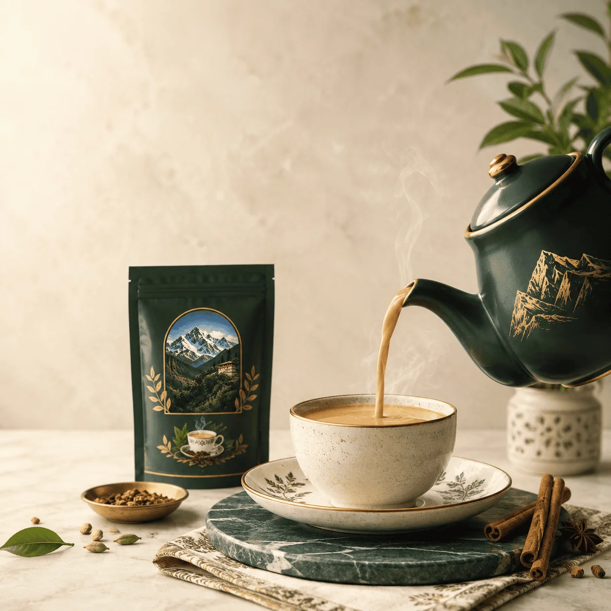 Special Chai