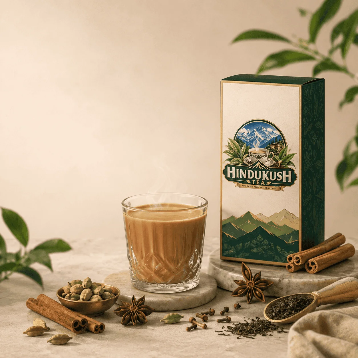 Premium Black Tea