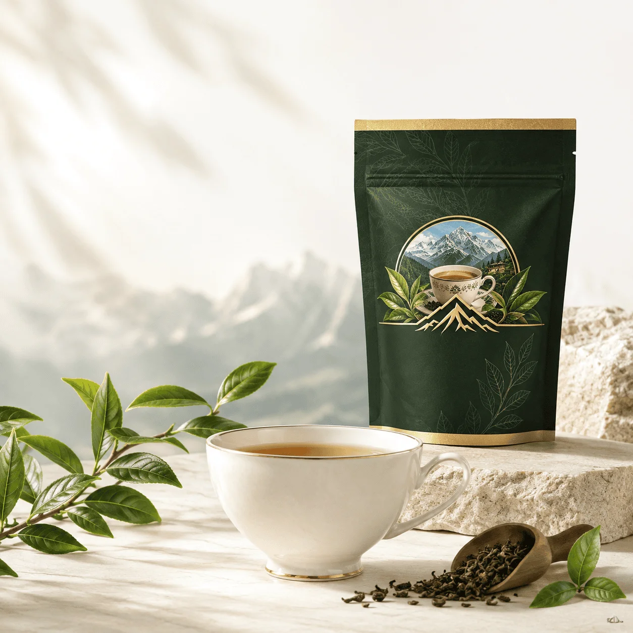 Masala Chai